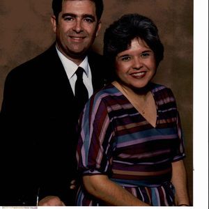 Meet your Posher, Richard